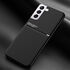 Samsung - Galaxy S21 FE 5G Zebana Design Silikon Kılıf - Siyah