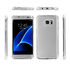 Samsung - Galaxy S7 Nitro Anti Shock Silikon Kılıf - Şeffaf