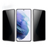 Samsung - Galaxy S9 Tam Kaplayan Edge Hayalet Ekran Koruyucu - Siyah