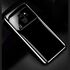Samsung - Galaxy S9 Ultra İnce Darbe Emici Rubber Kapak - Siyah