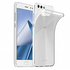 Asus - Zenfone Live ZB553KL Şeffaf Süper Silikon Kılıf - Şeffaf