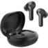 Soundpeats Life Bluetooth Kulaklık Aktif Gürültü Engelleme (ANC) 12MM Dinamik Sürücü 25 Saat Kullanım Süresi - Siyah