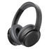 SoundPEATS Space Pro Bluetooth 5.4 Kablosuz Kafaüstü Kulaklık - 151 Saat Kullanım Süresi - Gürültü Engelleme Özellikli - Siyah