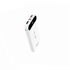 Sunix 12000 mAH Quick Charger 3.0 Powerbank PB-45 - Beyaz
