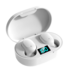 True E6S Bluetooth Kulaklık - Beyaz