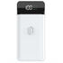 Wiwu W2 10000 mAh PD Powerbank - Beyaz