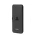 Wiwu W3 10000 Mah Wireless Kablosuz PowerBank Hızlı Şarj - Siyah