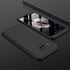 Xiaomi - Mi 10T Lite Kamera Korumalı Platinum Kılıf - Siyah
