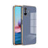 Xiaomi - Mi 11T Pro Zebana Golden Silikon Kılıf - Eflatun
