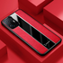 Xiaomi - Mi 11T Pro Zebana Premium Deri Kılıf - Kırmızı