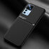 Xiaomi - Mi 12T Pro Zebana Design Silikon Kılıf - Siyah