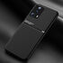 Xiaomi - Mi 13 Lite Zebana Design Silikon Kılıf - Siyah