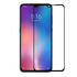 Xiaomi - Mi 9 5D Cam Ekran Koruyucu - Siyah