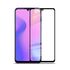 Xiaomi - Mi 9 SE Mimo 6D Cam Ekran Koruyucu - Siyah