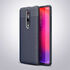 Xiaomi - Mi 9T Auto Focus Silikon Kılıf - Lacivert