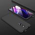 Xiaomi - Mi 9T Kamera Korumalı Platinum Kılıf - Siyah
