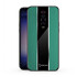 Xiaomi - Mi 9T Pro Zebana Premium Deri Kılıf - Yeşil