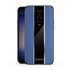 Xiaomi - Mi 9T Pro Zebana Premium Deri Kılıf - Mavi
