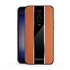 Xiaomi - Mi 9T Pro Zebana Premium Deri Kılıf - Kahverengi