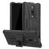Xiaomi - Mi 9T Pro Tank Silikon Kılıf - Siyah