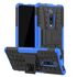 Xiaomi - Mi 9T Pro Tank Silikon Kılıf - Mavi