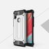 Xiaomi - Mi A2 Lite Zırhlı Silikon Kılıf - Gri