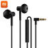 Xiaomi Mi Dual Driver Earphones (Resmi Distribütör Garantili) - Siyah