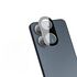 Xiaomi - Poco C65 Kamera Lens Koruma Camı - Siyah