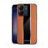 Xiaomi - Poco C65 Zebana Premium Deri Kılıf - Kahverengi
