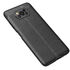Xiaomi - Poco X3 NFC Auto Focus Silikon Kılıf - Siyah