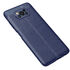 Xiaomi - Poco X3 NFC Auto Focus Silikon Kılıf - Lacivert