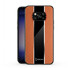 Xiaomi - Poco X3 Pro Zebana Premium Deri Kılıf - Kahverengi