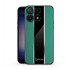 Xiaomi - Poco X6 Pro 5G Zebana Premium Deri Kılıf - Yeşil