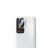 Xiaomi - Redmi 10 2022 Kamera Lens Koruma Camı - Şeffaf