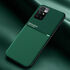 Xiaomi - Redmi 10 2022 Zebana Design Silikon Kılıf - Yeşil
