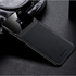 Xiaomi - Redmi 8A Zebana Lens Deri Kılıf - Siyah