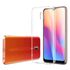 Xiaomi - Redmi 8A Zebana Şeffaf Soft Silikon Kılıf - Şeffaf