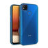 Xiaomi - Redmi 10A Guard Kamera Korumalı Silikon Kılıf - Lacivert