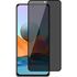 Xiaomi - Redmi Note 10 Zebana Mat Seramik Hayalet Ekran Koruyucu - Siyah