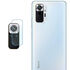 Xiaomi - Redmi Note 10 Pro Kamera Lens Koruma Camı - Şeffaf