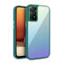 Xiaomi - Redmi Note 11 Guard Kamera Korumalı Silikon Kılıf - Yeşil