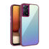 Xiaomi - Redmi Note 11 Guard Kamera Korumalı Silikon Kılıf - Kırmızı