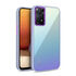 Xiaomi - Redmi Note 11 Guard Kamera Korumalı Silikon Kılıf - Lila