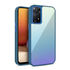 Xiaomi - Redmi Note 11 Guard Kamera Korumalı Silikon Kılıf - Lacivert