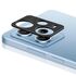 Xiaomi - Redmi Note 12 Pro 5G Kamera Lens Koruma Camı - Siyah