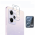 Xiaomi - Redmi Note 12 Pro 5G Kamera Lens Koruma Camı - Şeffaf