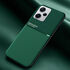 Xiaomi - Redmi Note 12 Pro 5G Zebana Design Silikon Kılıf - Yeşil