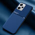 Xiaomi - Redmi Note 12 Pro 5G Zebana Design Silikon Kılıf - Mavi