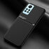 Xiaomi - Redmi Note 12 Pro Zebana Design Silikon Kılıf - Siyah