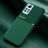Xiaomi - Redmi Note 12 Pro Zebana Design Silikon Kılıf - Yeşil